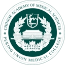 Peking Union Medical College Hospital logo